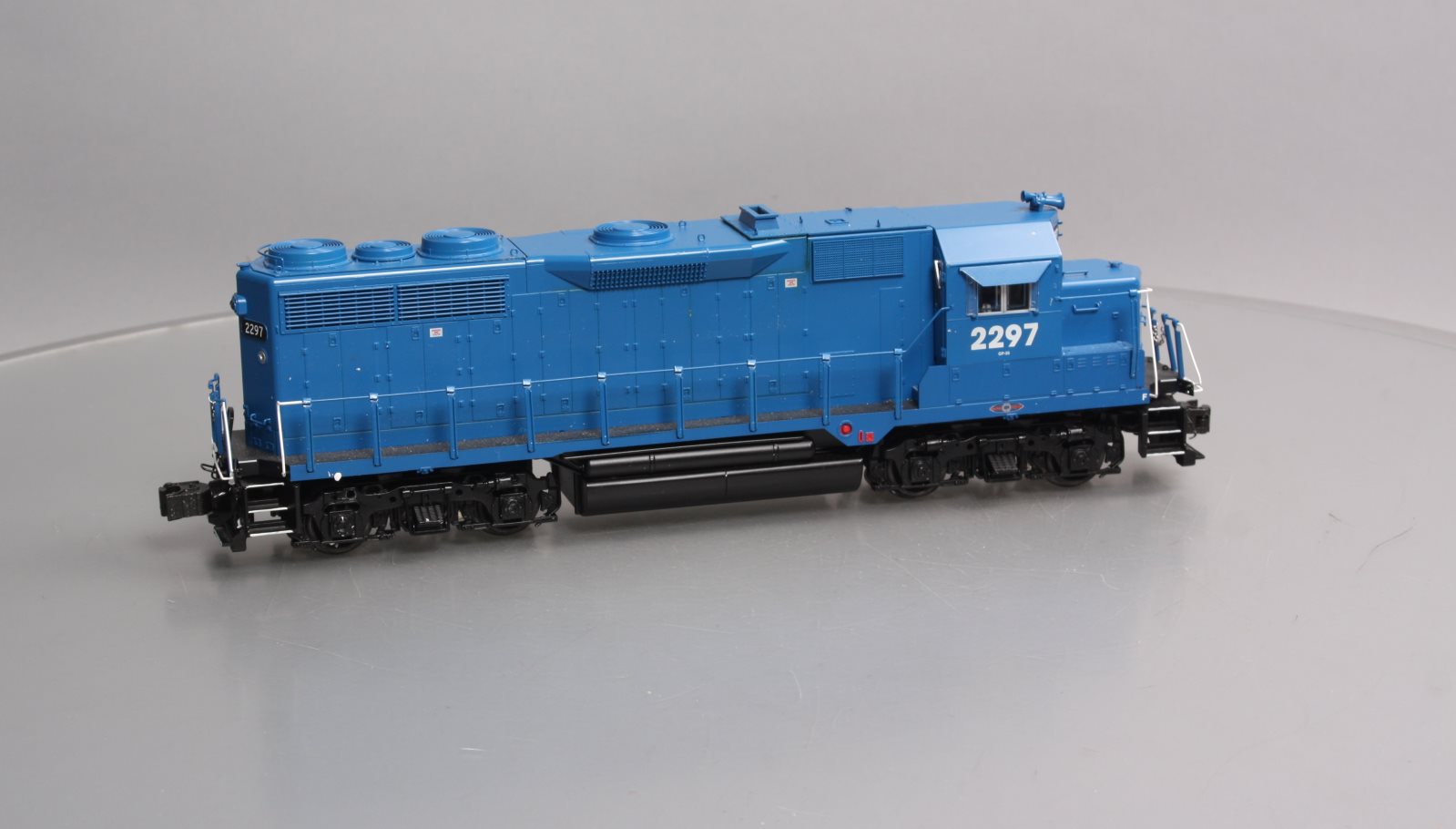 Lionel 6-38539 Conrail Legacy GP35 Diesel Locomotive #2297