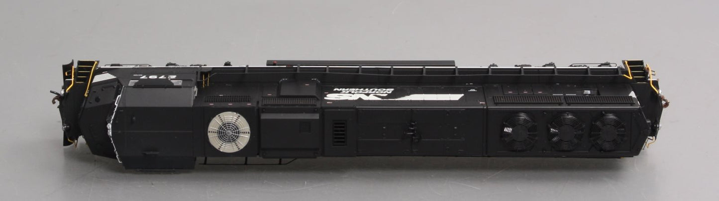 Athearn G69256 HO Norfolk Southern/Ex-NYS&W SD70M Diesel Locomotive #2797