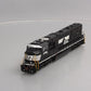 Athearn G69257 HO Norfolk Southern/Ex-NYS&W SD70M Diesel Locomotive #2798