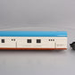 Lionel 11-80011 O GAUGE STREAMLINED ARTICULATE LIONEL ARCHIVES ORG/RED