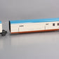 Lionel 11-80011 O GAUGE STREAMLINED ARTICULATE LIONEL ARCHIVES ORG/RED