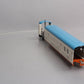 Lionel 11-80011 O GAUGE STREAMLINED ARTICULATE LIONEL ARCHIVES ORG/RED