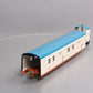 Lionel 11-80011 O GAUGE STREAMLINED ARTICULATE LIONEL ARCHIVES ORG/RED