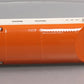Lionel 11-80011 O GAUGE STREAMLINED ARTICULATE LIONEL ARCHIVES ORG/RED