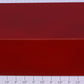 American Flyer 585 Red Metal #585 Tool Shed Roof