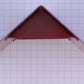 American Flyer 585 Red Metal #585 Tool Shed Roof