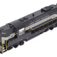 Walthers 920-42107 HO New York Central EMD GP7 Diesel Loco Sound/DCC #5610