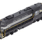 Walthers 920-42107 HO New York Central EMD GP7 Diesel Loco Sound/DCC #5610