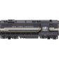 Walthers 920-42107 HO New York Central EMD GP7 Diesel Loco Sound/DCC #5610