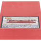 Micro-Trains 99300063 N BNSF Mixed Freight Runner Pack (Set of 4)
