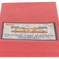 Micro-Trains 99305200 N Superior Well Service 2-Bay Hopper (Set of 4)