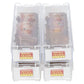 Micro-Trains 99305200 N Superior Well Service 2-Bay Hopper (Set of 4)