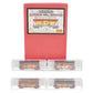 Micro-Trains 99305200 N Superior Well Service 2-Bay Hopper (Set of 4)