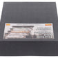 Micro-Trains 99305013 N N&W Weathered 2-Bay Covered Hopper (Set of 4)