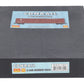 Micro-Trains 99300181 N Conrail 60' High Cube Boxcar Runner Pack (Set of 3)