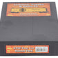 Micro-Trains 99300183 N Atchison Topeka Santa Fe 40' Reefer (Set of 4)