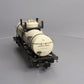 Aristo-Craft 41328 G Scale Schlitz Beer Tank Car NIB