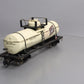 Aristo-Craft 41328 G Scale Schlitz Beer Tank Car NIB