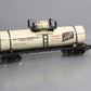 Aristo-Craft 41328 G Scale Schlitz Beer Tank Car NIB