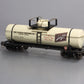 Aristo-Craft 41328 G Scale Schlitz Beer Tank Car NIB