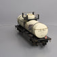 Aristo-Craft 41328 G Scale Schlitz Beer Tank Car NIB