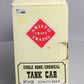 Aristo-Craft 41328 G Scale Schlitz Beer Tank Car NIB