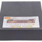 Micro-Trains 99300152 N Union Pacific 50' Auto Boxcar Runner Pack (Set of 4)
