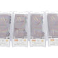 Micro-Trains 99300145 N UP 50' Standard Double Door Boxcar (Set of 4)