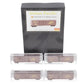 Micro-Trains 99300145 N UP 50' Standard Double Door Boxcar (Set of 4)