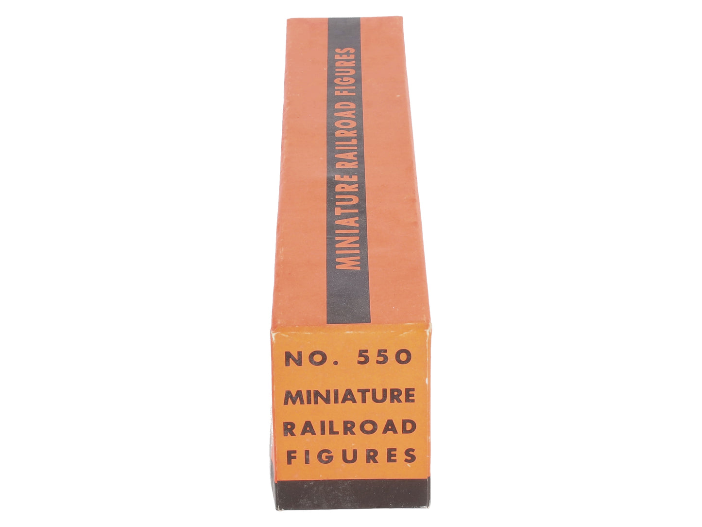 MTH 10-4016 Standard Gauge #550 Die-Cast Station Figure Set (Set of 6)