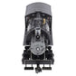 USA Trains R20059 G B&M Dockside 0-6-0T Steam Locomotive with Smoke & Sound #9