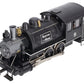USA Trains R20059 G B&M Dockside 0-6-0T Steam Locomotive with Smoke & Sound #9