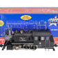 USA Trains R20059 G B&M Dockside 0-6-0T Steam Locomotive with Smoke & Sound #9