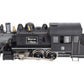 USA Trains R20059 G B&M Dockside 0-6-0T Steam Locomotive with Smoke & Sound #9