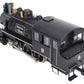 USA Trains R20059 G B&M Dockside 0-6-0T Steam Locomotive with Smoke & Sound #9