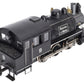 USA Trains R20059 G B&M Dockside 0-6-0T Steam Locomotive with Smoke & Sound #9