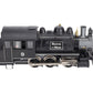 USA Trains R20059 G B&M Dockside 0-6-0T Steam Locomotive with Smoke & Sound #9