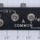 Lionel 21-101 Transformer Terminal Plate