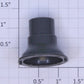 American Flyer PA12A426AGYF Gray Plastic Light Tower Housing