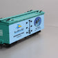 USA Trains G Scale 16th National Garden Railway Convention Sea World Reefer LN/Box