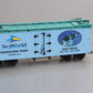 USA Trains G Scale 16th National Garden Railway Convention Sea World Reefer LN/Box