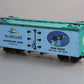 USA Trains G Scale 16th National Garden Railway Convention Sea World Reefer LN/Box