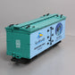 USA Trains G Scale 16th National Garden Railway Convention Sea World Reefer LN/Box