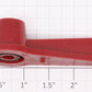Lionel 1044-31 Red Control Handle with Center