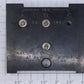 Lionel Q-5X Transformer Terminal Plate