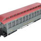 Bachmann 89394 G White Pass & Yukon "Lake Bennett" Observation Car