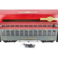 Bachmann 89394 G White Pass & Yukon "Lake Bennett" Observation Car