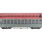 Bachmann 89394 G White Pass & Yukon "Lake Bennett" Observation Car