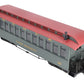 Bachmann 89394 G White Pass & Yukon "Lake Bennett" Observation Car