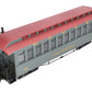 Bachmann 89394 G White Pass & Yukon "Lake Bennett" Observation Car